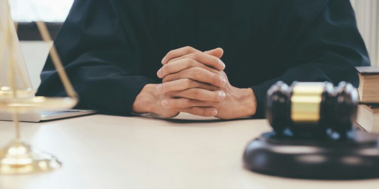 How Legal Support Protects Your Future After a New Jersey Car Collision