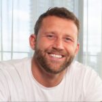 How Liam Chennells Walked Into Compliance and Built a Global Platform Without Permission
