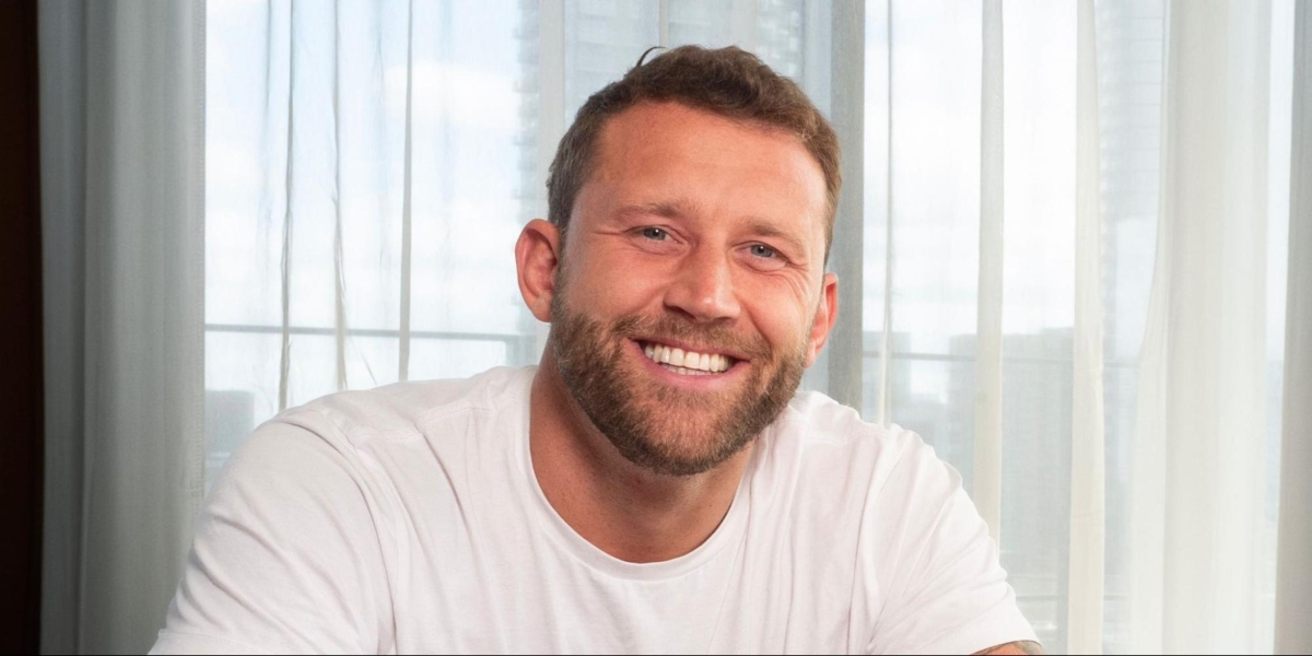 How Liam Chennells Walked Into Compliance and Built a Global Platform Without Permission