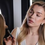 How Makeup Artist Anastasiia Bocharova Builds Confidence Through Craft