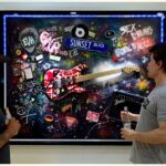 How P3x Built a Brand on Sound and Vision