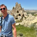 How Ryan Slough Brings Cultural Context and Intentional Travel to Wanderers Compass