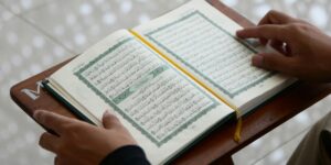 How to Memorize the Quran Without Forgetting
