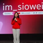 im_siowei Reaches New YouTube Subscriber Milestone