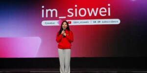 im_siowei Reaches New YouTube Subscriber Milestone
