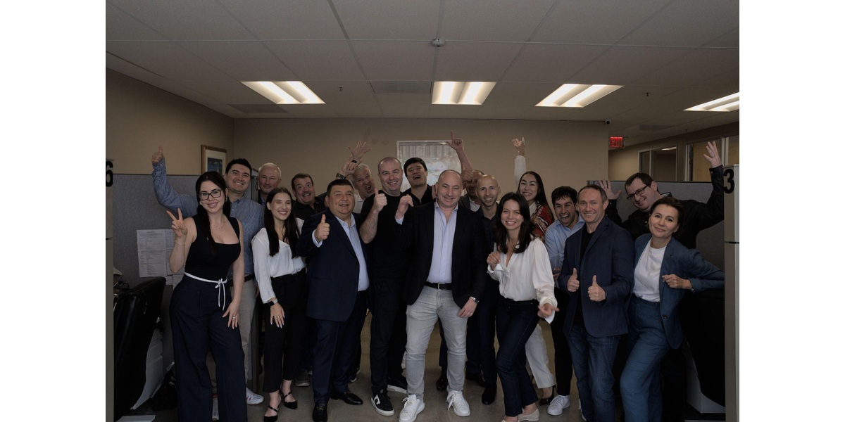 Inside LBC Capital: Boris Dorfman’s Discipline-First Approach to Real Estate Lending
