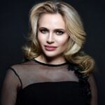 Leesa Rowland on Producing Power, Palm Beach Glamour, and Life Between New York and the Hamptons