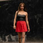 Luxury Designer Dresses and Outfit Collections