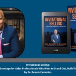 Mastering Sales Conversations: Dennis Cummins’ Guide to Building Trust