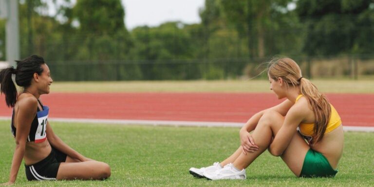 Mental Conditioning for Athletes Using Hypnotherapy for Athletic Success