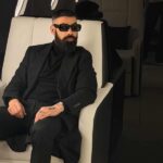 Nelson Sejdija: Building an International Legacy Through Fashion, Business, and Vision