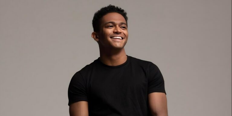 Noah Zulfikar Isn’t Chasing a Moment. He’s Building a Career.