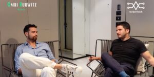 Omri Hurwitz on Why Execution Is the Rarest Thing in Business