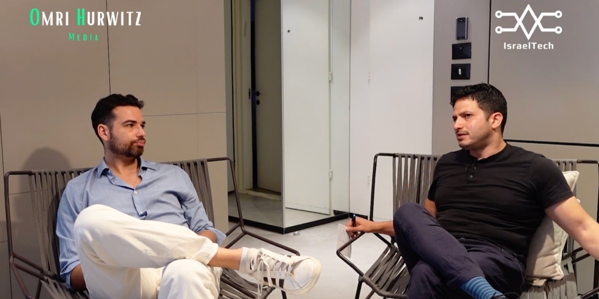 Omri Hurwitz on Why Execution Is the Rarest Thing in Business