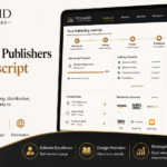 Pyramid Book Publishers Offers Professional Book Publishing Services for Authors Ready to Build a Lasting Legacy