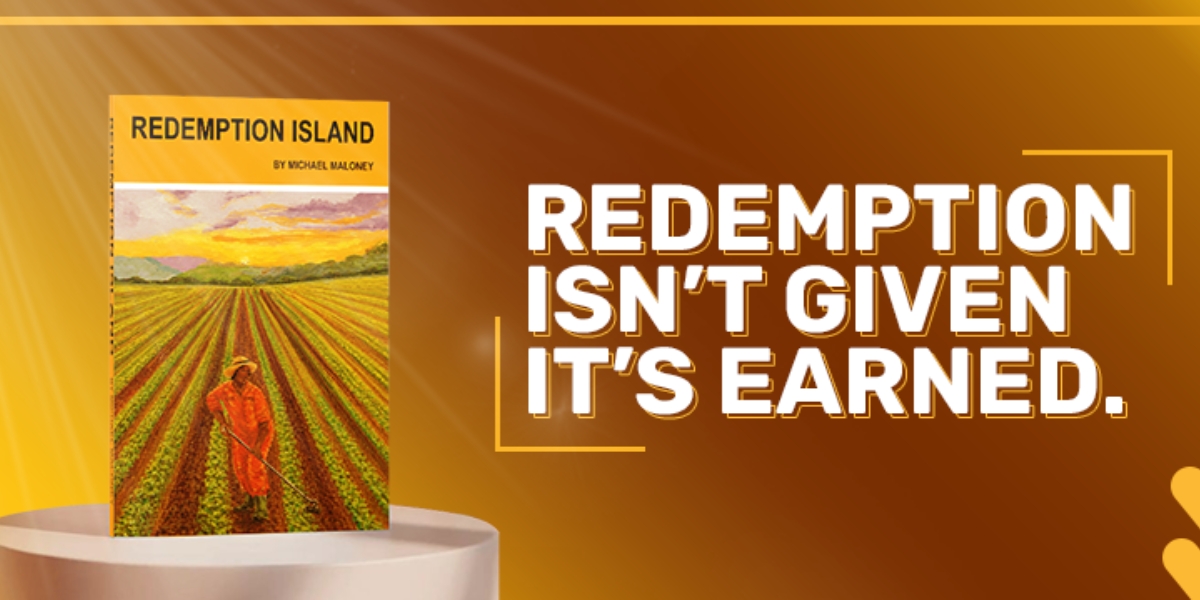Redemption Island Reimagines Justice Through Literacy, Labor, and Second Chances