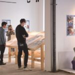 Reflection of the Future: An East-West Dialogue on Architecture, Urbanism & Capital