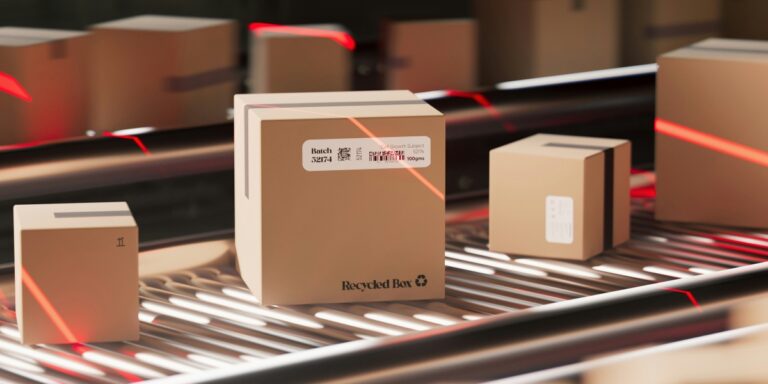 Retail Packaging Solutions in Global Contract Manufacturing