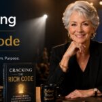 Success Is Built by Those Who Refuse to Quit: The Story Behind Cracking The Rich Code