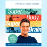 Super Body Super Brain Awakens the Giant Athlete Within