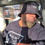 Surviving the Unthinkable: How Terry Beard Turned Pain Into Purpose Through W.A.N.O.A