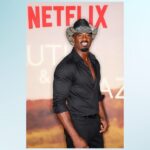 Terrell Carter Takes the Lead Role in Assigned to You