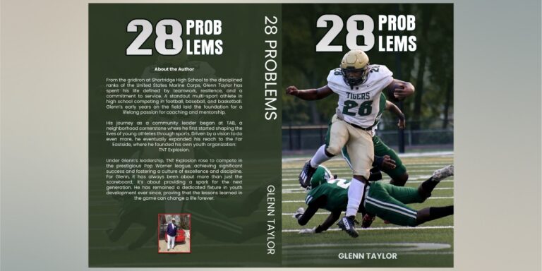 The 3.4 GPA That Mattered More Than Any Touchdown
