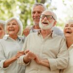 The Benefits of Community Living for Seniors