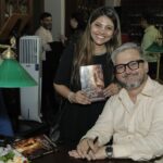 The GPS Failed. The Family Didn't. Yusuf Poonawala's The Spanish Table
