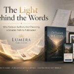 The Light Behind the Words and How Lumera Publishing Is Helping Authors Turn Manuscripts Into Market-Ready Books