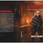 The Operator's Perspective: How Military Experience Shapes Authentic Supernatural Fiction