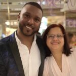 The Quiet Lessons Victor Jimenez Learned From His Mother