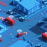 The Rise of the Intelligent Fleet and How Every Vehicle Is Becoming a Data Platform