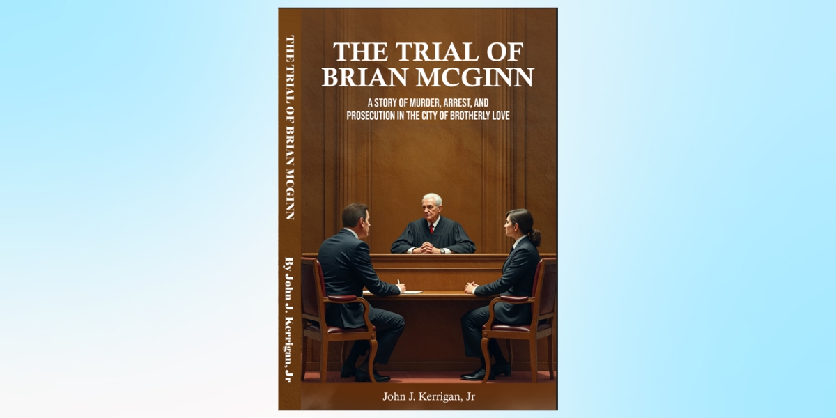 The Trial of Brian McGinn: A Gripping Courtroom Drama Exposes the High Stakes of Philadelphia Justice