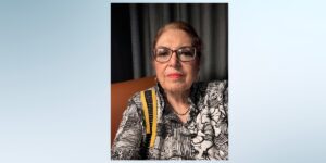 The Woman Who Became a Nurse After All, Just Not the Way Anyone Expected