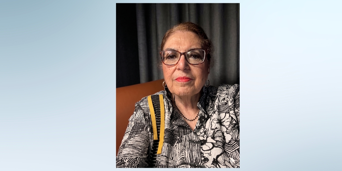 The Woman Who Became a Nurse After All, Just Not the Way Anyone Expected