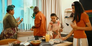 Transitional Living Programs: A Bridge to Independence and Long-Term Recovery