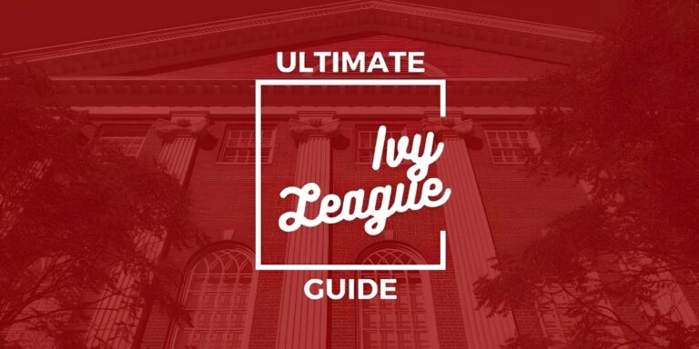 Ultimate Ivy League Guide Reviews and What Students and Families Should Know Before Enrolling