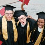 Underwater Basket Weaving Degree Graduates Are Riding the Wave of Success