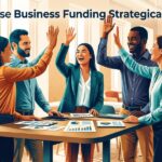 Using Business Funding Strategically in 2026