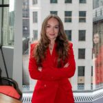 Valeria Vladi’s Journey From Immigrant to Advocate