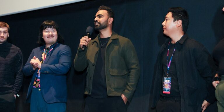 Wasim Azeez Expands Into Comedy