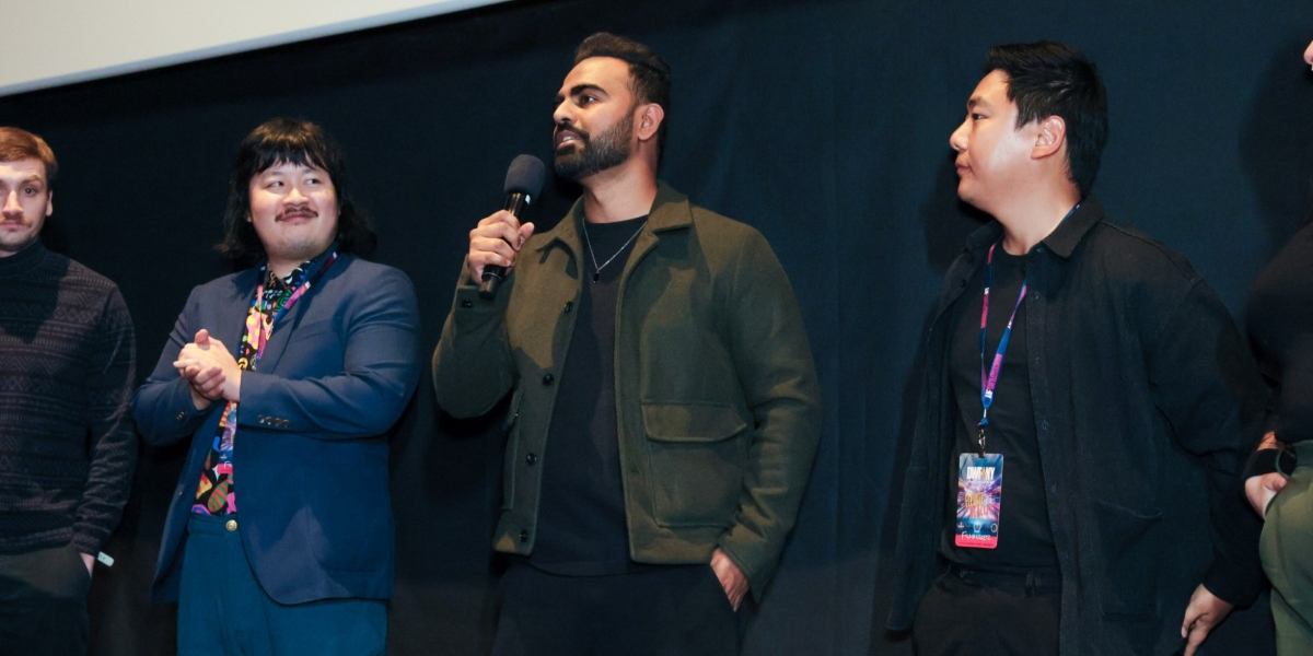 Wasim Azeez Expands Into Comedy