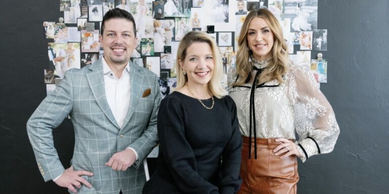 Wed Society’s Defining Voice in Modern Bridal Media