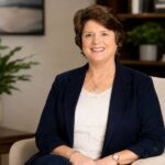 What Catherine Rocheleau Wants Leaders to Understand Right Now