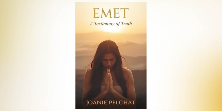 What the Hebrew Word EMET Reveals About Truth