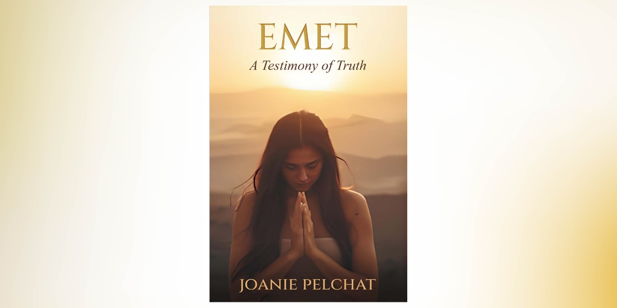 What the Hebrew Word EMET Reveals About Truth