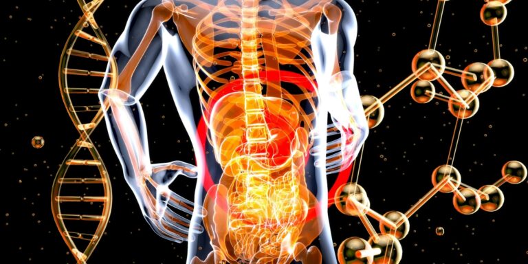 What to Do When Gut Health May Be Driving Ongoing Women’s Health Symptoms