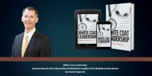 When Great Clinicians Become Overwhelmed Leaders