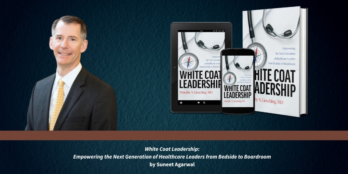 When Great Clinicians Become Overwhelmed Leaders